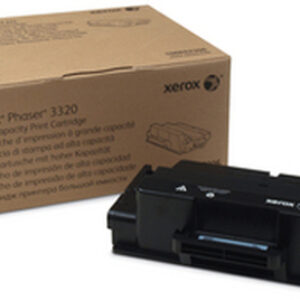 Xerox 3320 Black 11k
