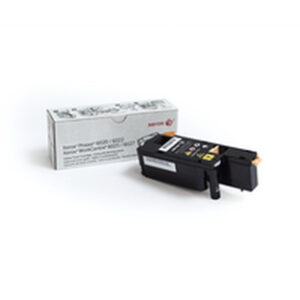 Xerox 6020 Yellow 1k