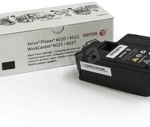 Xerox 6020 Black 2k