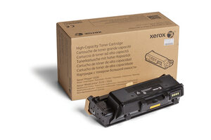 Xerox WC 3300 black 8,5k