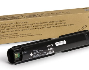 Xerox Versalink C7000  Yellow