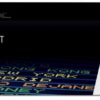 HP Toner 125A Black 2,2k CB540A otwarte pudelko