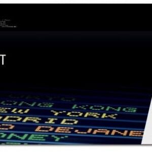 HP Toner 125A Black 2,2k CB540A otwarte pudelko