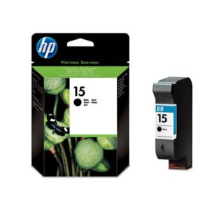 HP 15 C6615DE Czarny - ZAMÓWIENIA ZA 2000 PLN = BON PALIWOWY 100 PLN