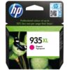 Tusz HP 935XL C2P25AE oryginał czerwony