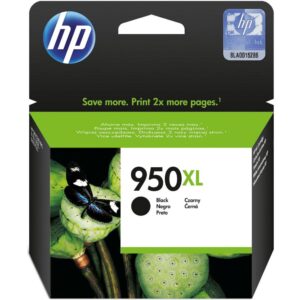 Tusz HP CN045AE oryginał HP 950XL czarny