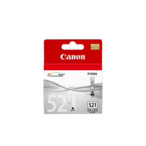 #CANON Ink CLI521 Gray