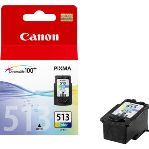 #CANON Ink CL513 Color