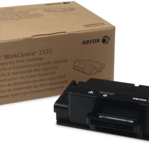Xerox 106R02312 WC 3325 Black 11k - ZAMÓWIENIA ZA 2000 PLN = BON PALIWOWY 100 PLN