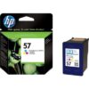 Tusz Oryginalny HP 57 (C6657AE)