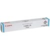 Canon Toner C-EXV34 Cyan 16k 3783B002