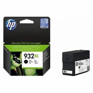 Tusz Oryginalny HP 932 XL (CN053AE) Czarny