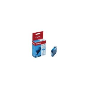 CANON Ink BCI3C Cyjan 280 stron 4480A002 - ZAMÓWIENIA ZA 2000 PLN = BON PALIWOWY 100 PLN