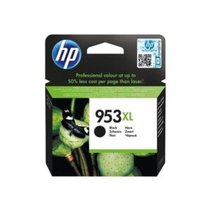 Tusz HP L0S70AE oryginał HP 953XL 42 ml black NO BOX