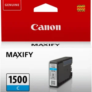 Canon PGI-1500 (9229B001) - tusz, cyan