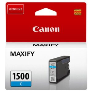Canon PGI-1500 (9231B001) - tusz, yellow (żółty)