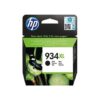 Tusz HP 934XL C2P23AE oryginał czarny NO BOX folia cala