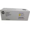 Toner oryginalny HP 410 XC CF412XC 5k Yellowv