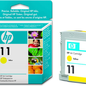 B-garde HP Ink 11 Yellow