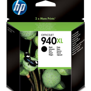 #HP Ink 940 XL Black