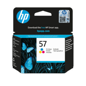 #HP Ink 57 Color big