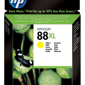 #HP Ink 88 XL yellow