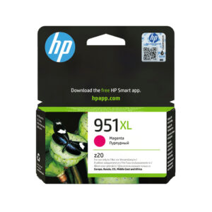 #HP Ink 951 XL Magenta
