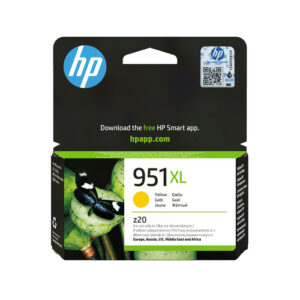 #HP Ink 951 XLYellow
