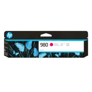 #HP Ink 980 Magenta