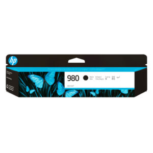#HP Ink 980 Black