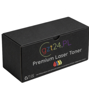 Toner Zamiennik 312A do HP (CF382A) (Żółty)