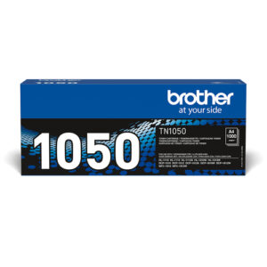 Brother Toner TN-1050  Black